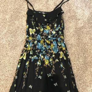 Short Summer Dress